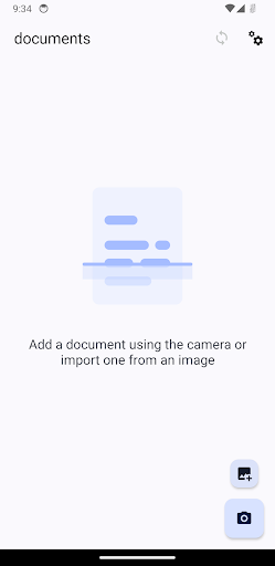 WhatsApp Messenger screenshot 2