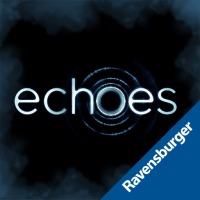 Ravensburger echoes icon