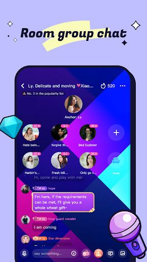 WhatsApp Messenger screenshot 2