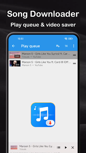 WhatsApp Messenger screenshot 2