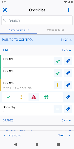 WhatsApp Messenger screenshot 2