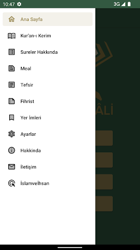 WhatsApp Messenger screenshot 2