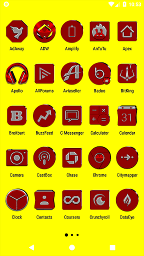 WhatsApp Messenger screenshot 2