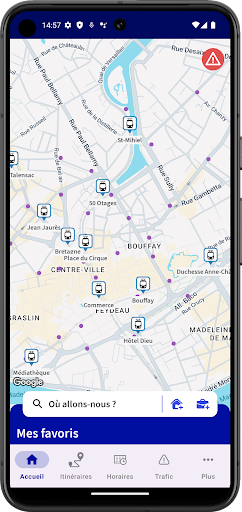 WhatsApp Messenger screenshot 2