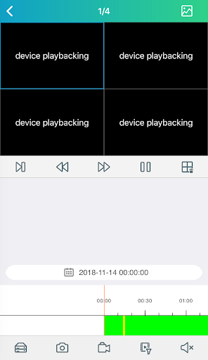 WhatsApp Messenger screenshot 2