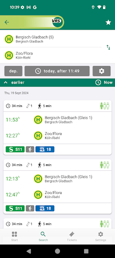 WhatsApp Messenger screenshot 2