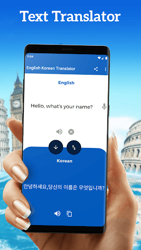 WhatsApp Messenger screenshot 2