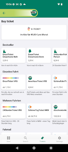 WhatsApp Messenger screenshot 2
