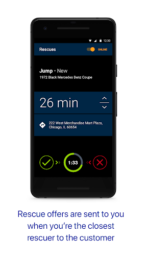 WhatsApp Messenger screenshot 2