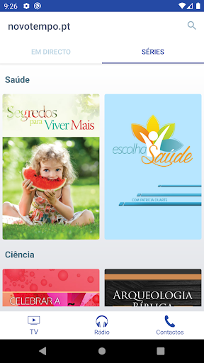 WhatsApp Messenger screenshot 2