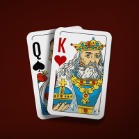 Durak Online 3D icon