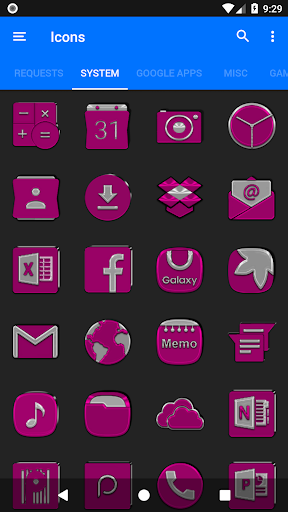 WhatsApp Messenger screenshot 2