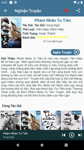 WhatsApp Messenger screenshot 2