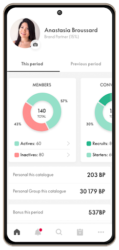WhatsApp Messenger screenshot 2