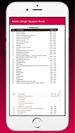 WhatsApp Messenger screenshot 2