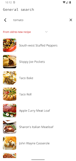 WhatsApp Messenger screenshot 2
