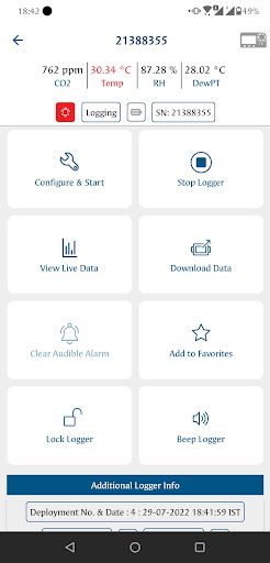 WhatsApp Messenger screenshot 2