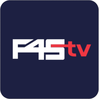 F45 TV icon