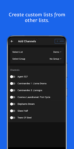 WhatsApp Messenger screenshot 2