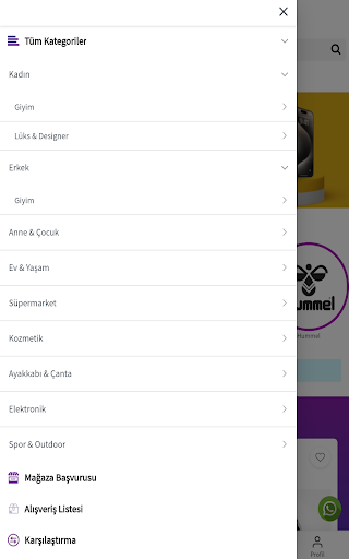 WhatsApp Messenger screenshot 2