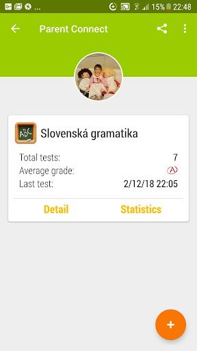 WhatsApp Messenger screenshot 2