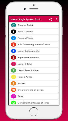 WhatsApp Messenger screenshot 2