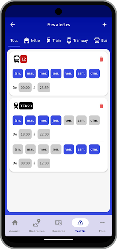 WhatsApp Messenger screenshot 2