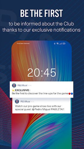 WhatsApp Messenger screenshot 2