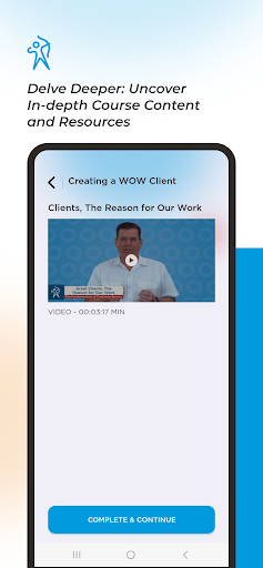 WhatsApp Messenger screenshot 2