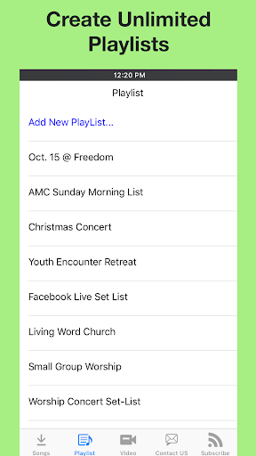 WhatsApp Messenger screenshot 2