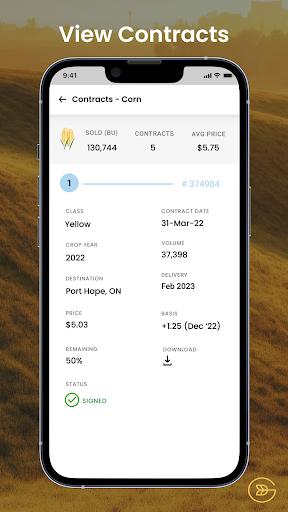 WhatsApp Messenger screenshot 2