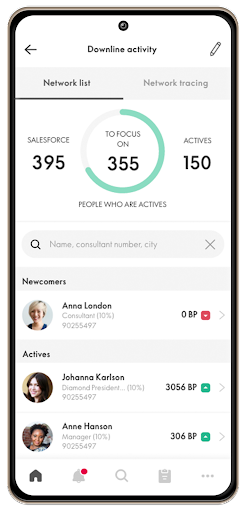 WhatsApp Messenger screenshot 2