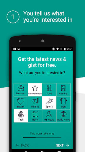 WhatsApp Messenger screenshot 2