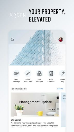 WhatsApp Messenger screenshot 2