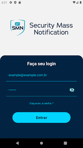 WhatsApp Messenger screenshot 2