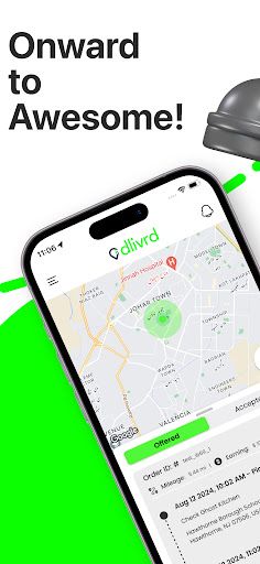 WhatsApp Messenger screenshot 2