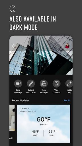WhatsApp Messenger screenshot 2