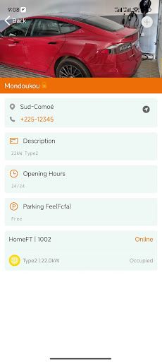 WhatsApp Messenger screenshot 2