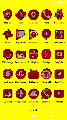 WhatsApp Messenger screenshot 2