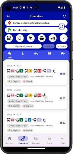 WhatsApp Messenger screenshot 2