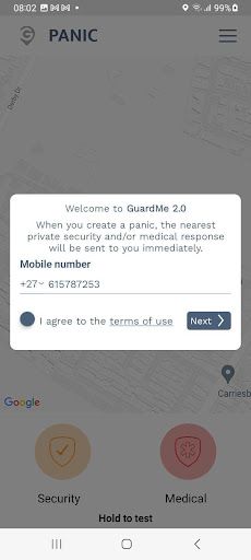 WhatsApp Messenger screenshot 2