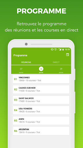 WhatsApp Messenger screenshot 2