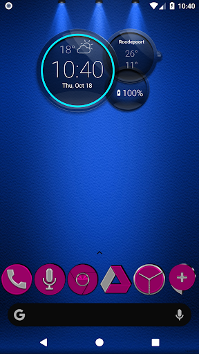 WhatsApp Messenger screenshot 2