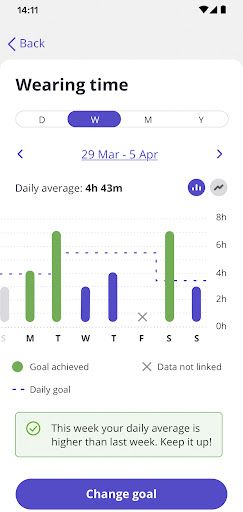 WhatsApp Messenger screenshot 2