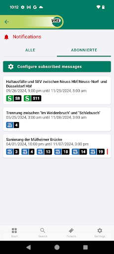 WhatsApp Messenger screenshot 2