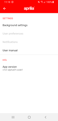 WhatsApp Messenger screenshot 2