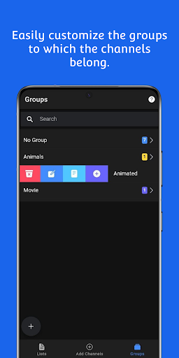 WhatsApp Messenger screenshot 2
