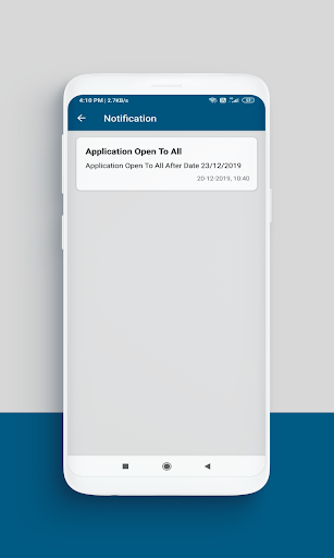 WhatsApp Messenger screenshot 2