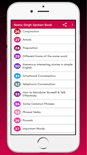 WhatsApp Messenger screenshot 2