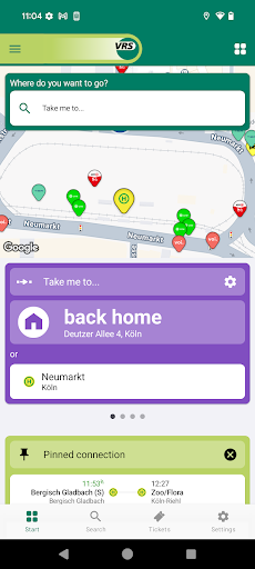 WhatsApp Messenger screenshot 2